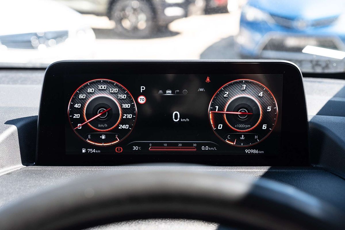 2022 Hyundai STARIA Highlander US4.V2