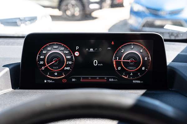 2022 Hyundai STARIA Highlander US4.V2