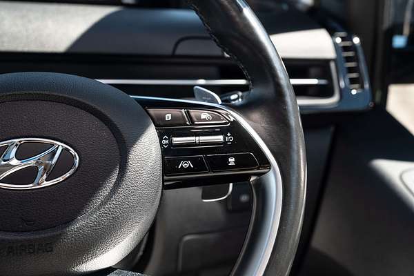 2022 Hyundai STARIA Highlander US4.V2