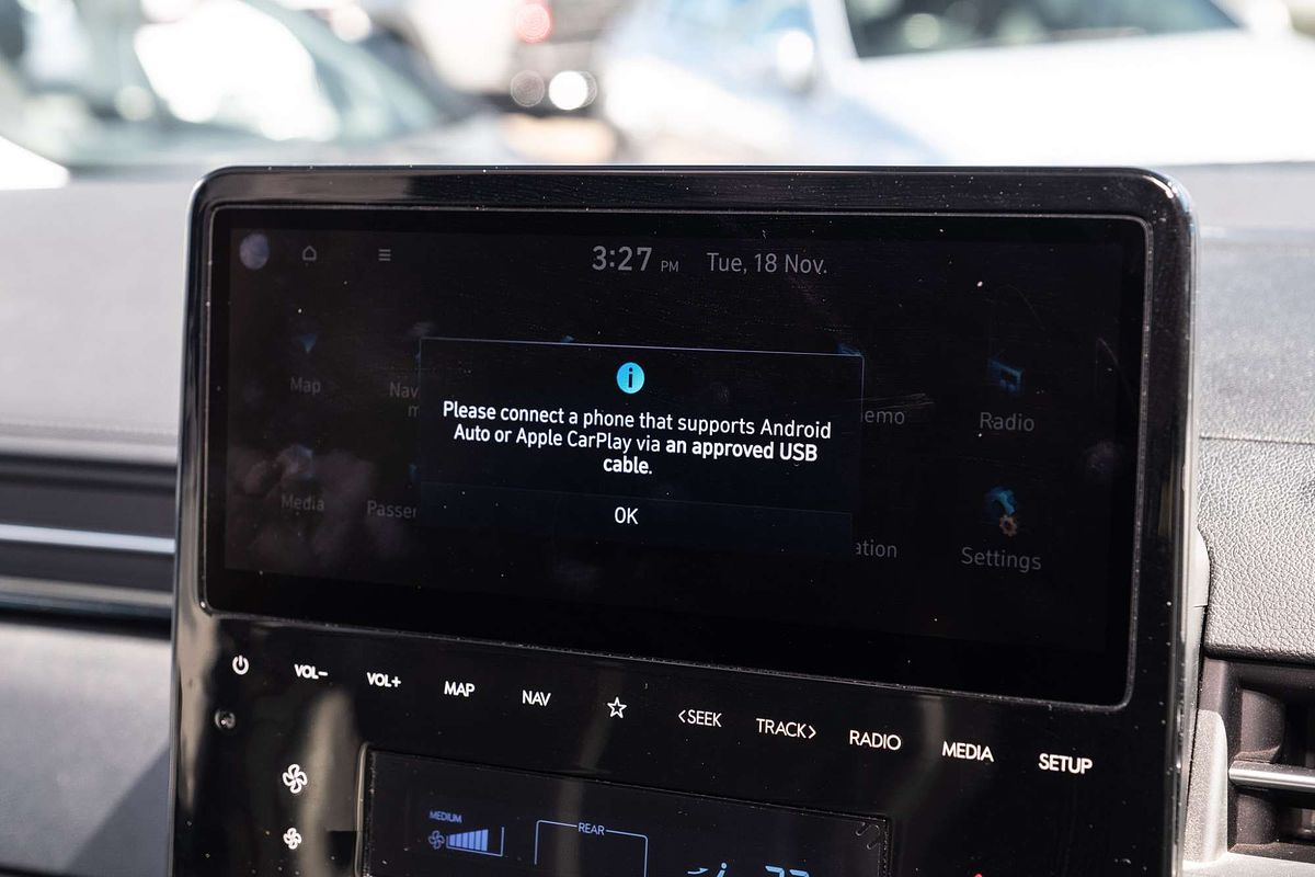 2022 Hyundai STARIA Highlander US4.V2