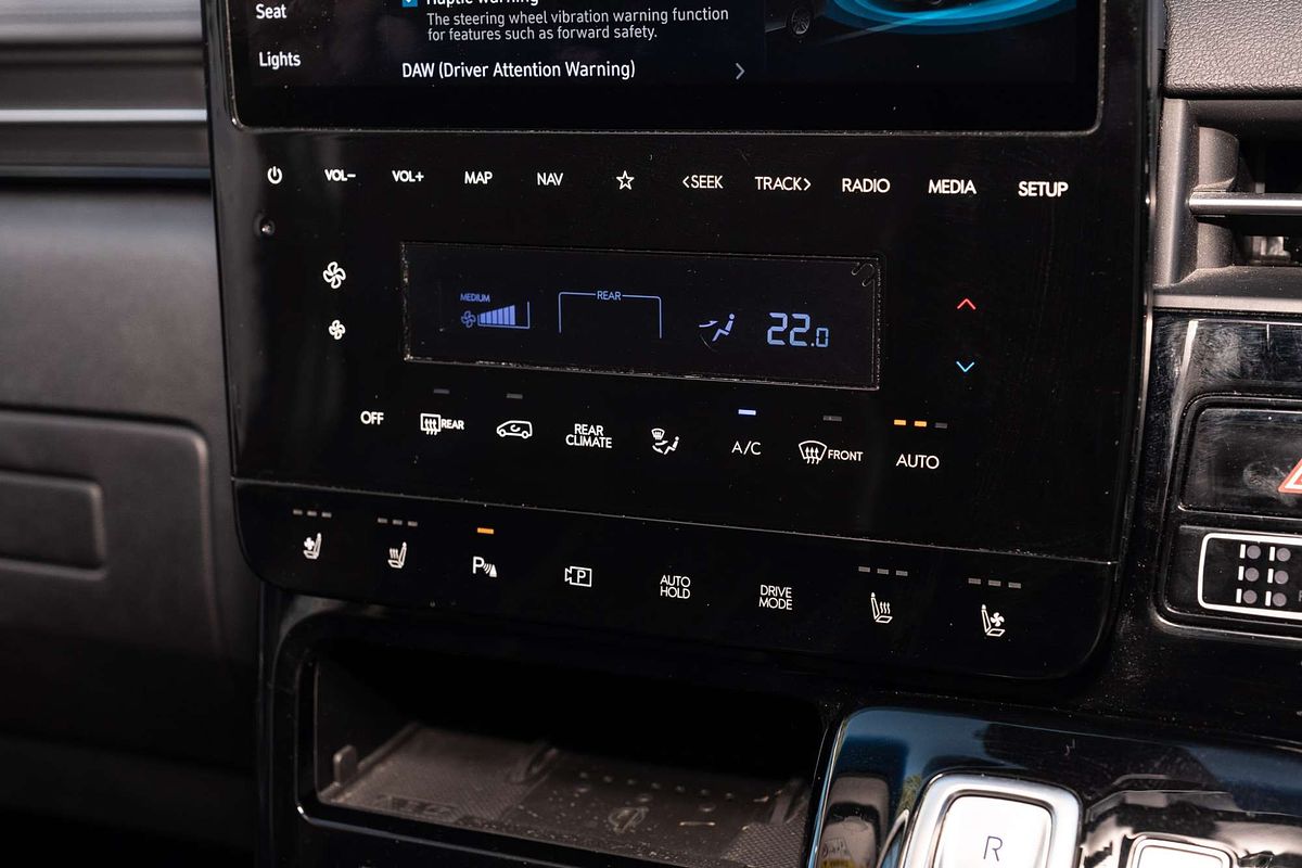 2022 Hyundai STARIA Highlander US4.V2