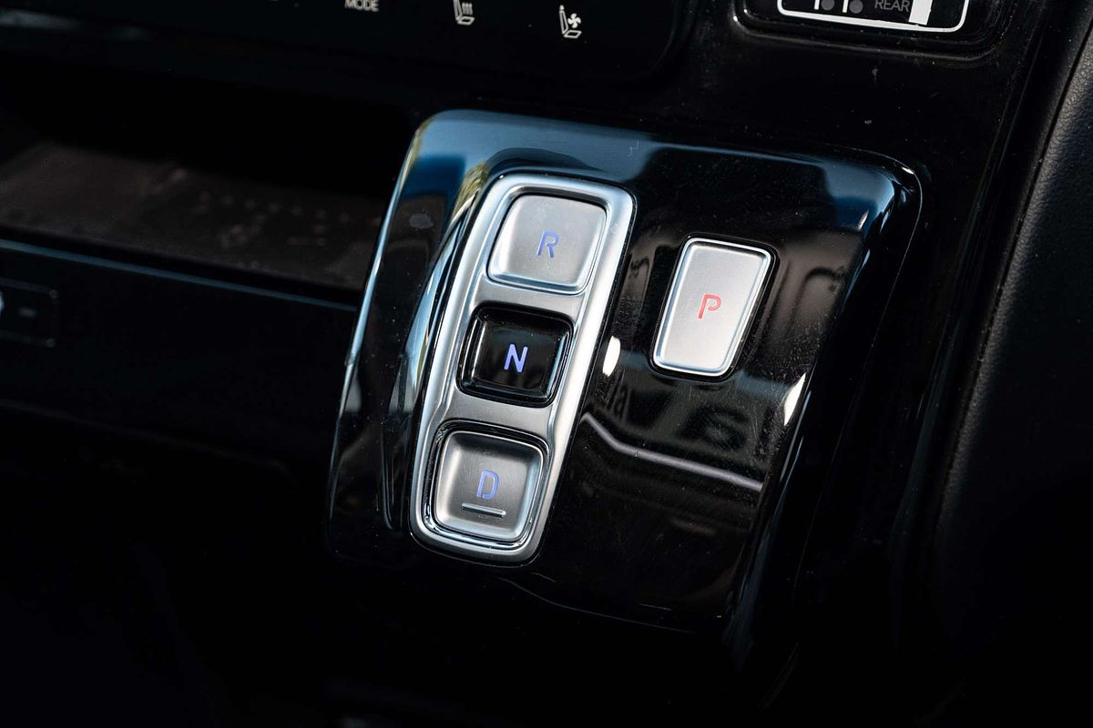 2022 Hyundai STARIA Highlander US4.V2