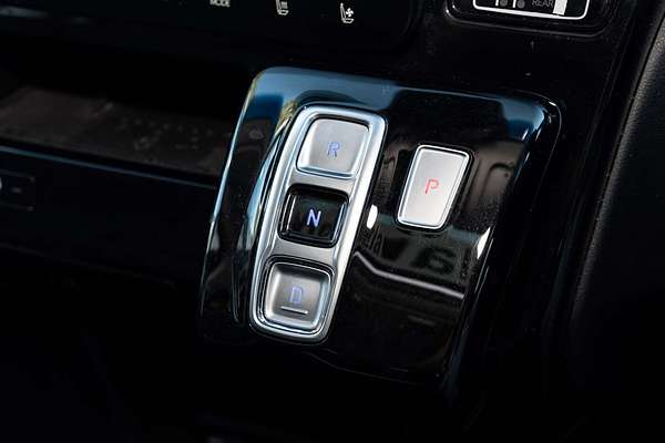 2022 Hyundai STARIA Highlander US4.V2