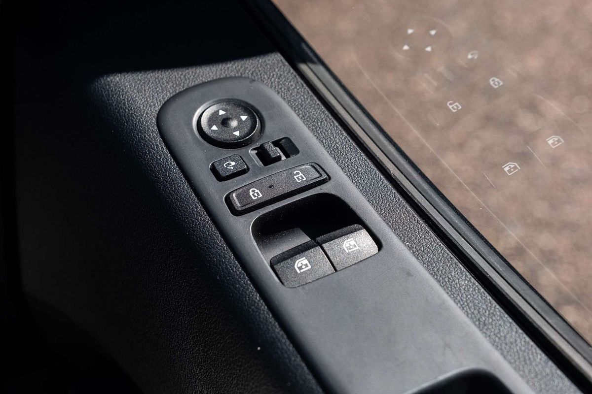 2022 Hyundai STARIA Highlander US4.V2