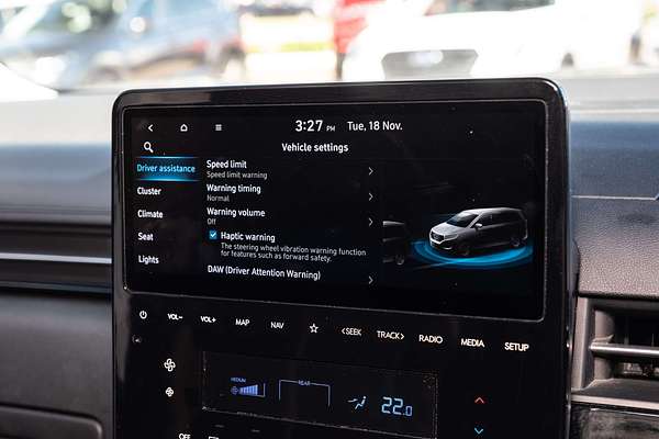 2022 Hyundai STARIA Highlander US4.V2