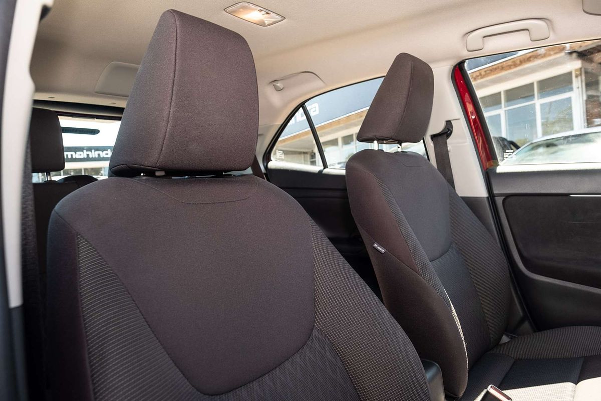 2023 Toyota Yaris Cross GX MXPJ10R