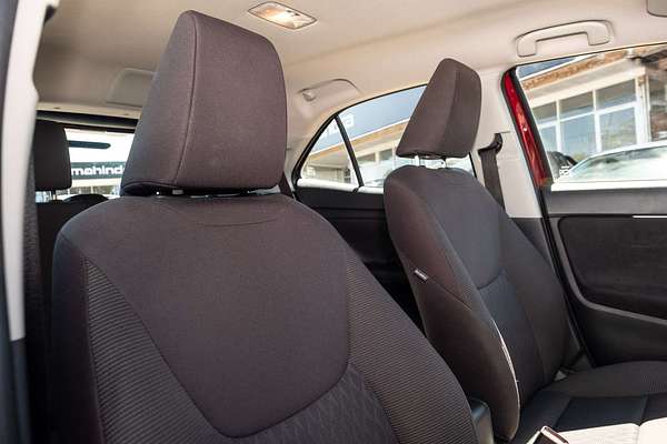 2023 Toyota Yaris Cross GX MXPJ10R