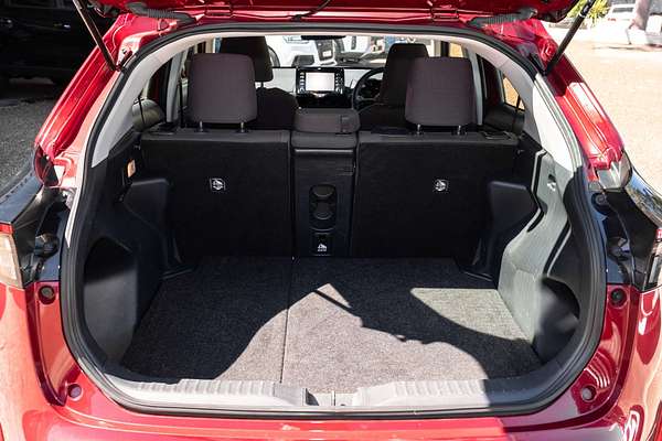 2023 Toyota Yaris Cross GX MXPJ10R