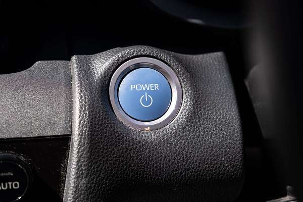 2023 Toyota Yaris Cross GX MXPJ10R