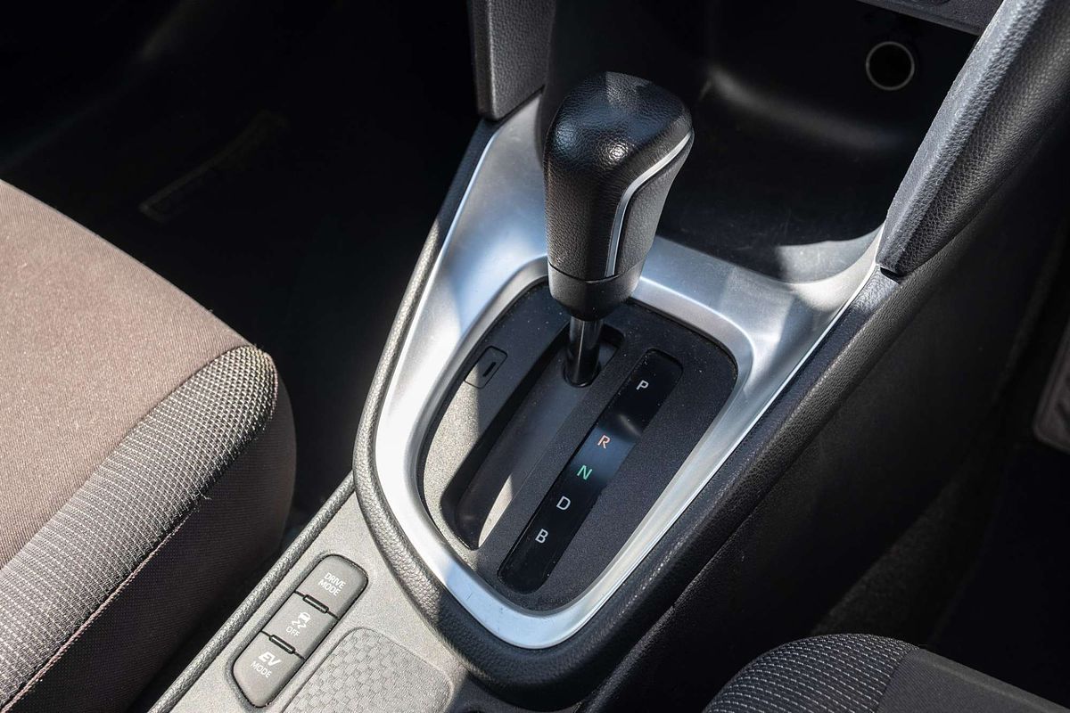 2023 Toyota Yaris Cross GX MXPJ10R