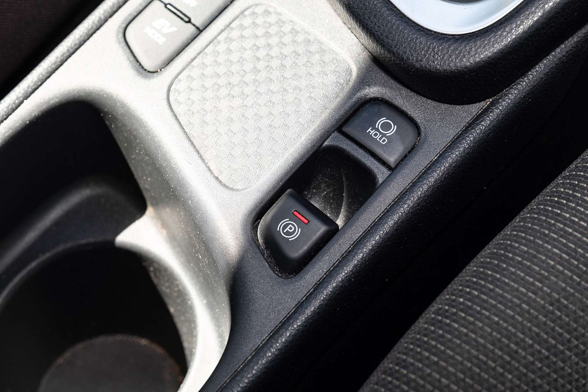 2023 Toyota Yaris Cross GX MXPJ10R