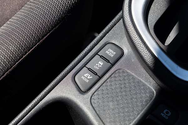 2023 Toyota Yaris Cross GX MXPJ10R