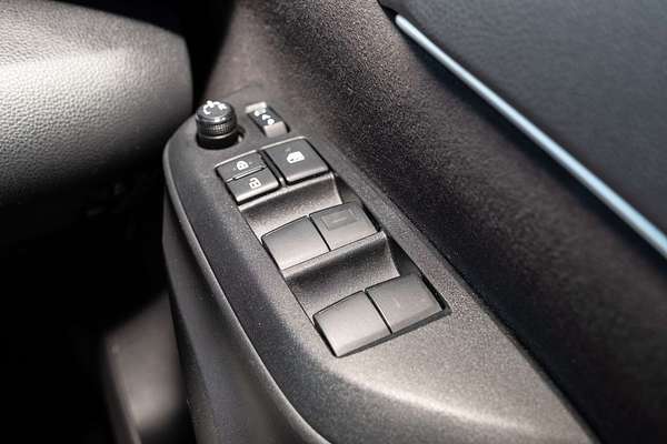 2023 Toyota Yaris Cross GX MXPJ10R