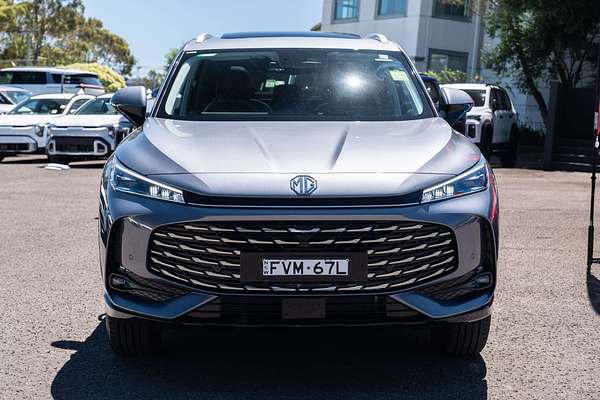 2025 MG HS Essence AS33