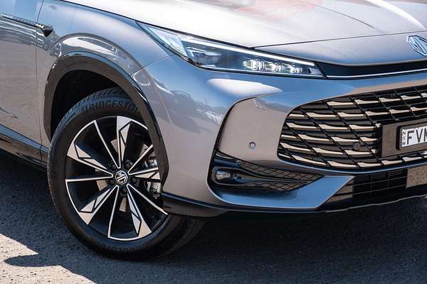 2025 MG HS Essence AS33