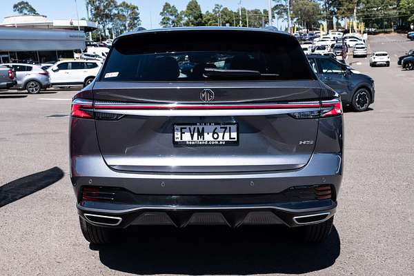 2025 MG HS Essence AS33