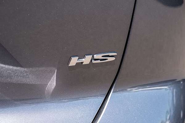 2025 MG HS Essence AS33