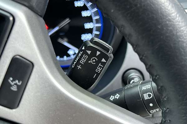 2017 Toyota Landcruiser Prado VX GDJ150R