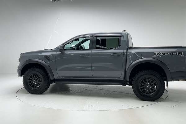 2024 Ford Ranger Raptor 4X4 3.0L