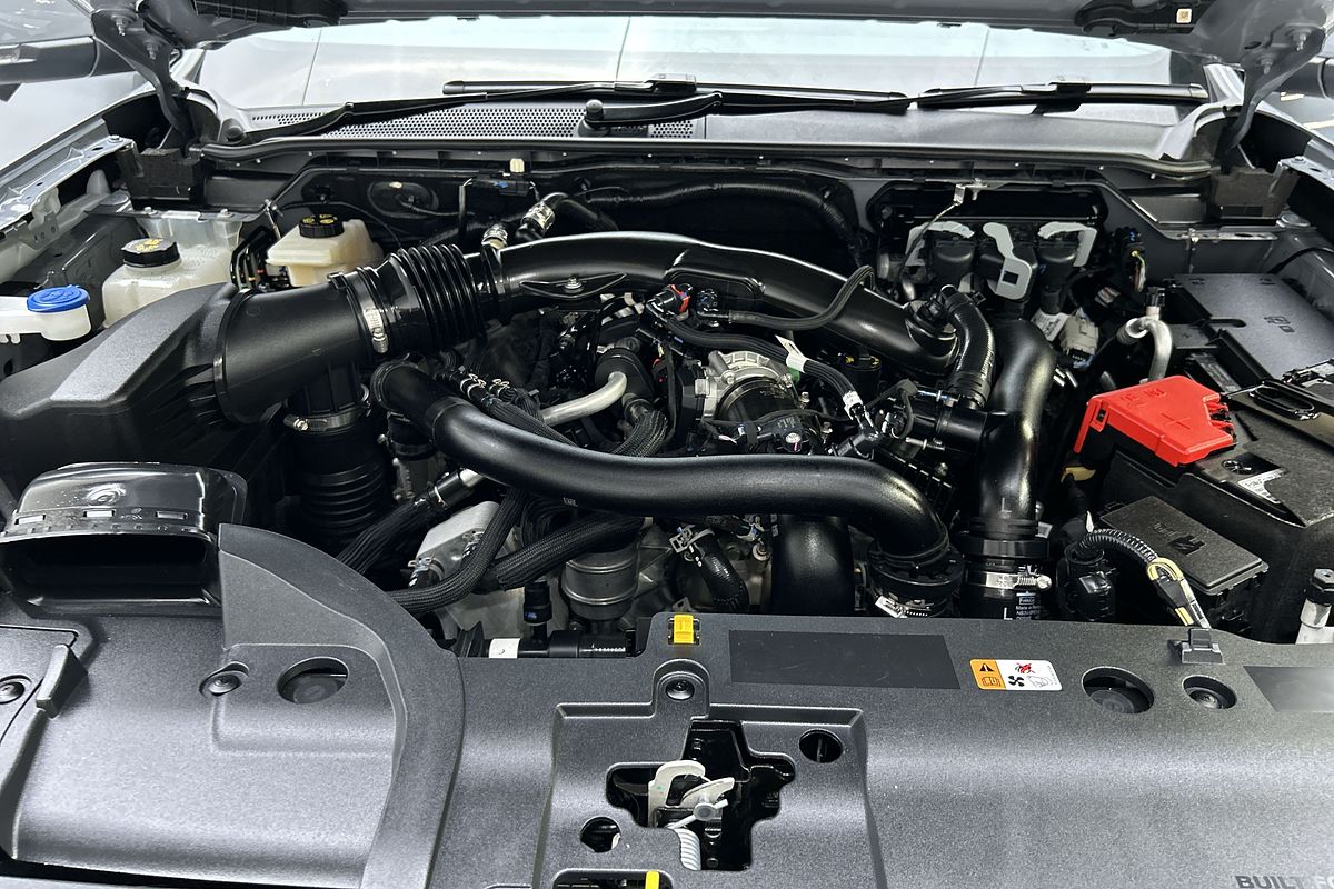 2024 Ford Ranger Raptor 4X4 3.0L