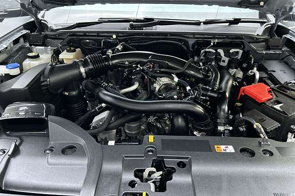 2024 Ford Ranger Raptor 4X4 3.0L