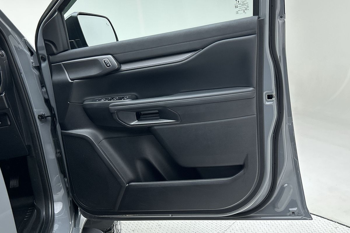 2024 Ford Ranger Raptor 4X4 3.0L