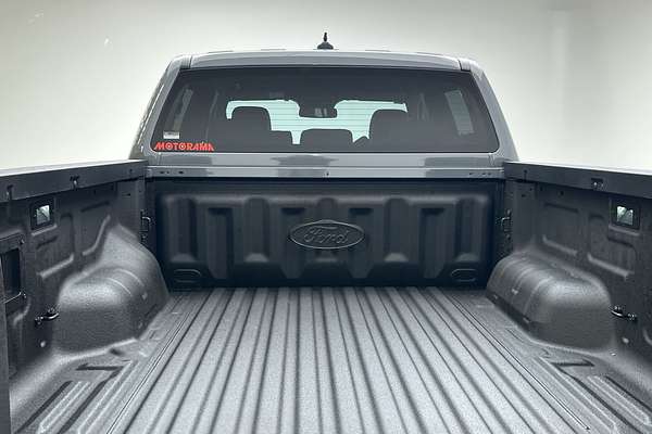 2024 Ford Ranger Raptor 4X4 3.0L