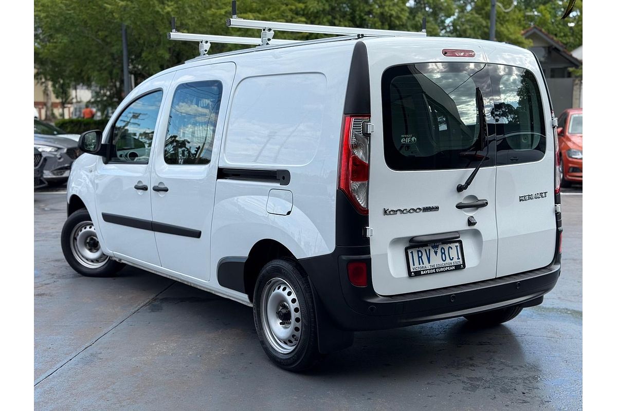 2020 Renault Kangoo Maxi F61 Phase II LWB