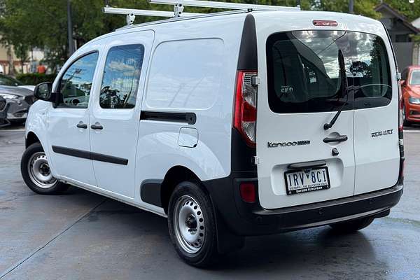2020 Renault Kangoo Maxi F61 Phase II LWB