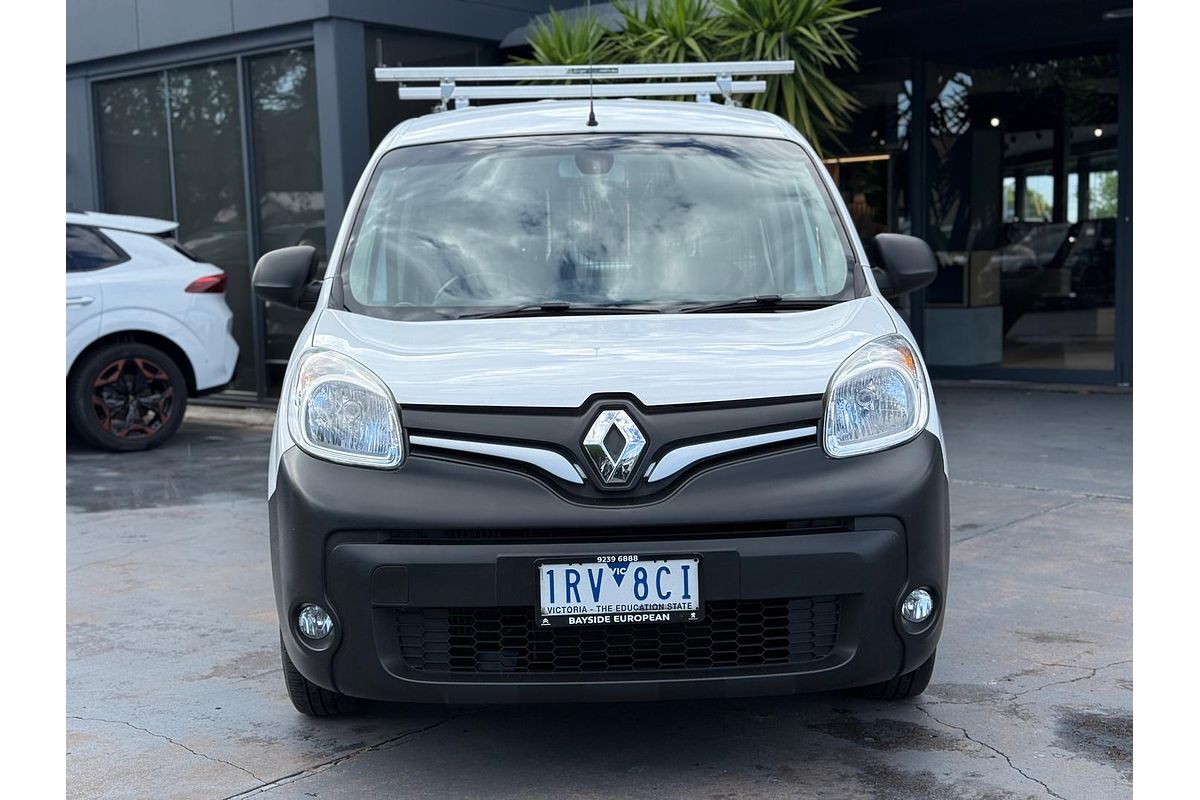 2020 Renault Kangoo Maxi F61 Phase II LWB