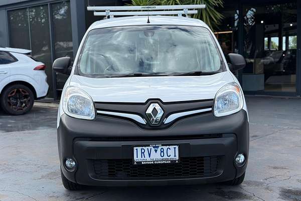 2020 Renault Kangoo Maxi F61 Phase II LWB