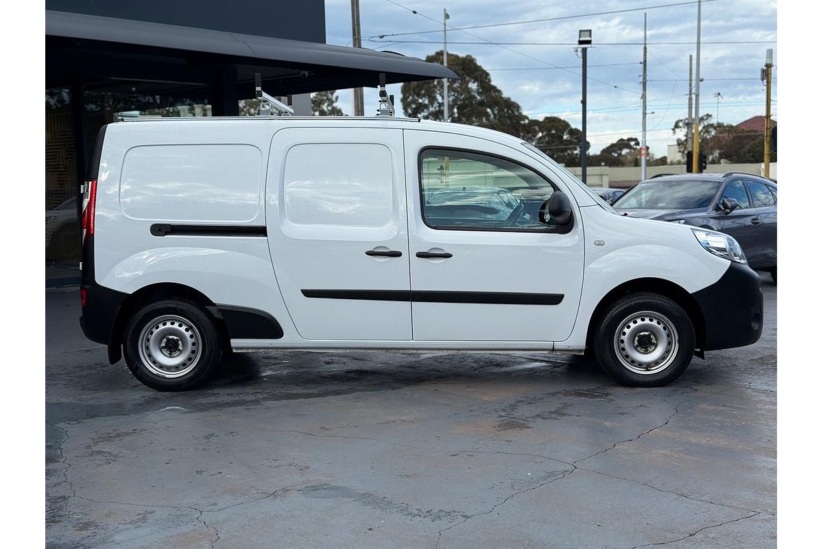 2020 Renault Kangoo Maxi F61 Phase II LWB