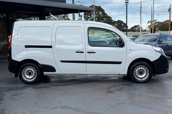 2020 Renault Kangoo Maxi F61 Phase II LWB