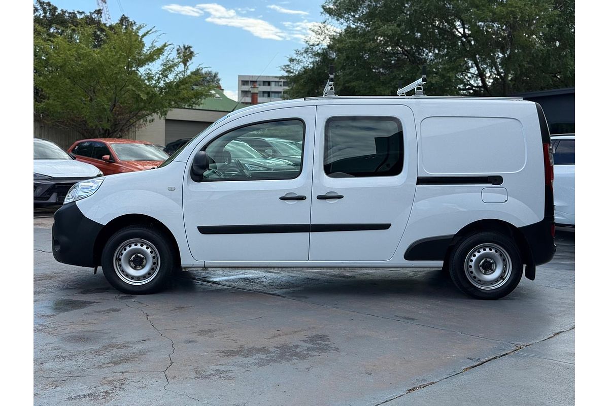 2020 Renault Kangoo Maxi F61 Phase II LWB