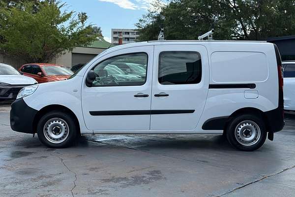 2020 Renault Kangoo Maxi F61 Phase II LWB