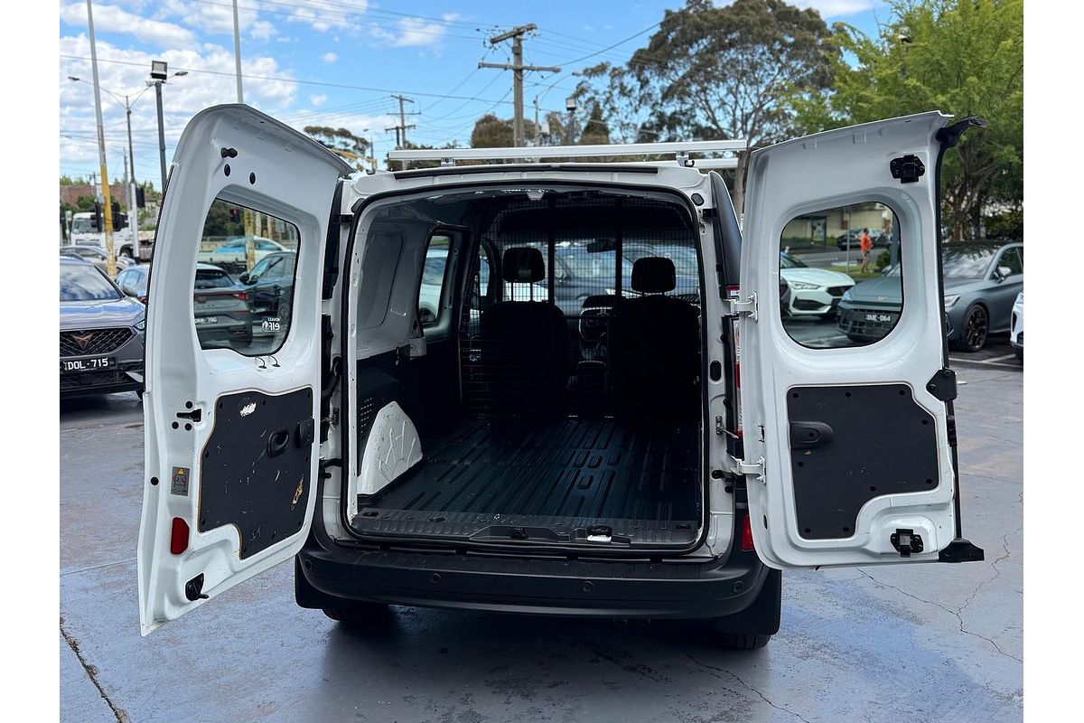 2020 Renault Kangoo Maxi F61 Phase II LWB