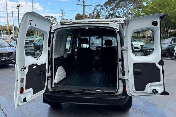 2020 Renault Kangoo Maxi F61 Phase II LWB