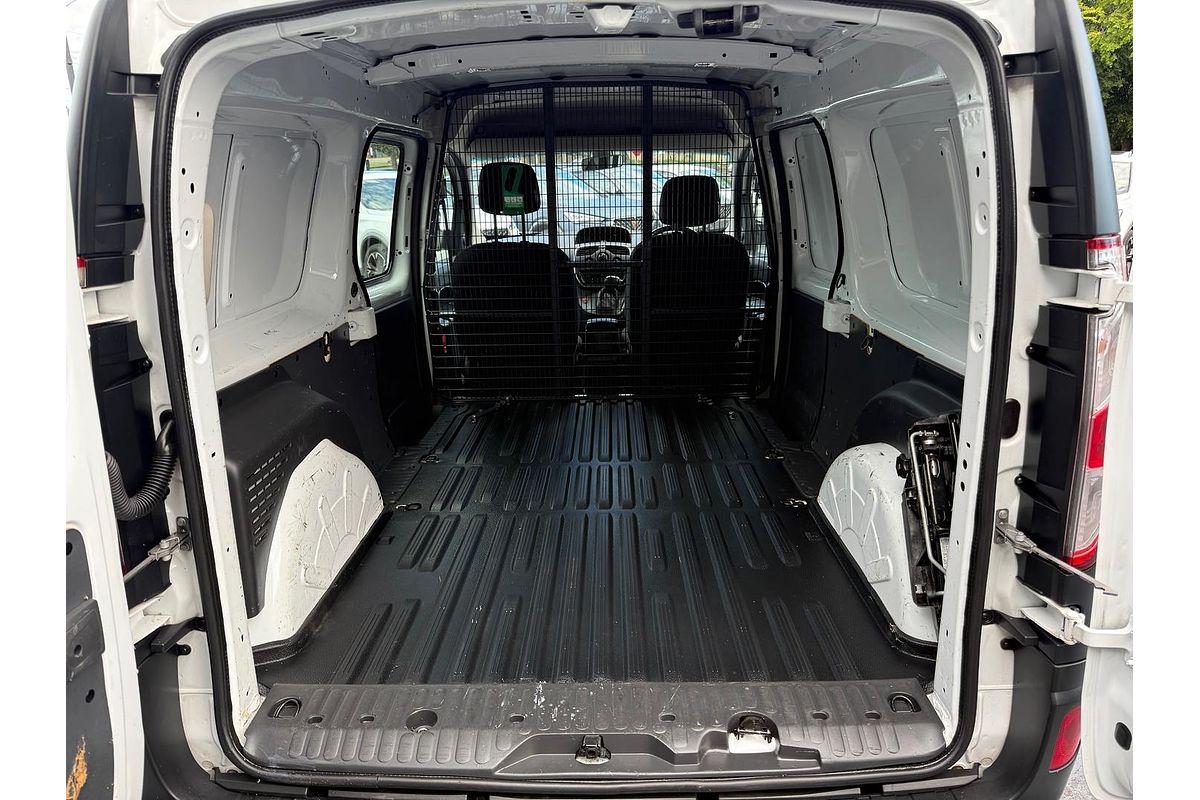 2020 Renault Kangoo Maxi F61 Phase II LWB