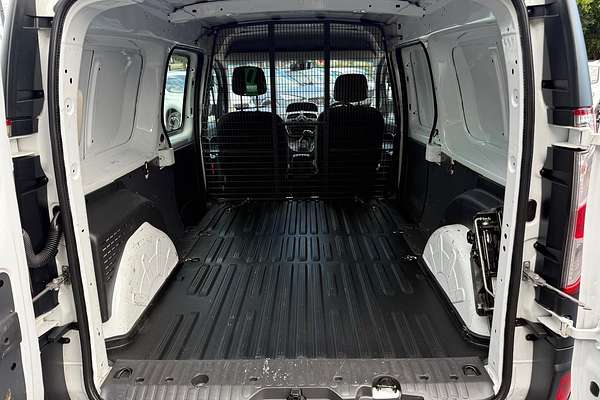 2020 Renault Kangoo Maxi F61 Phase II LWB