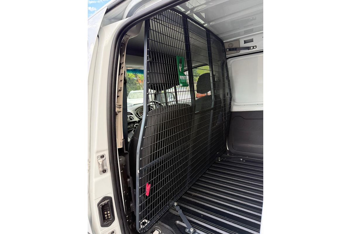 2020 Renault Kangoo Maxi F61 Phase II LWB