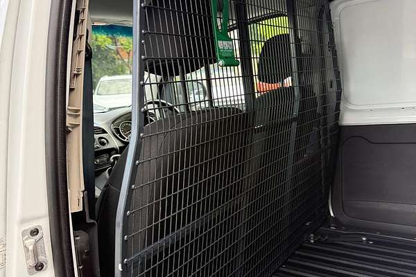 2020 Renault Kangoo Maxi F61 Phase II LWB