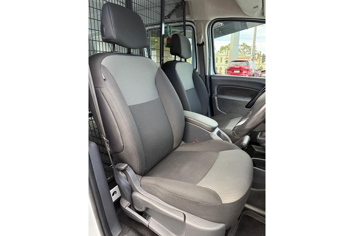 2020 Renault Kangoo Maxi F61 Phase II LWB