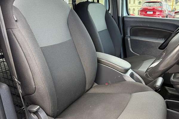 2020 Renault Kangoo Maxi F61 Phase II LWB