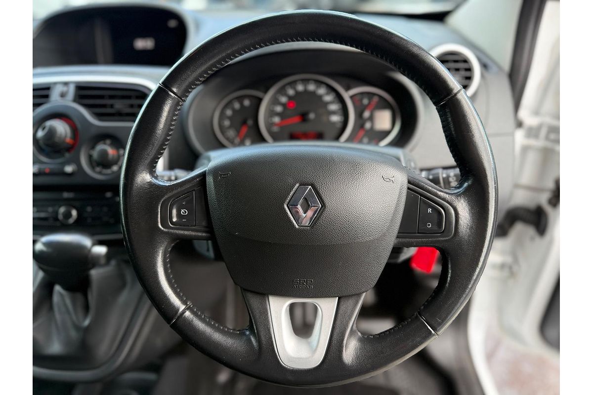 2020 Renault Kangoo Maxi F61 Phase II LWB