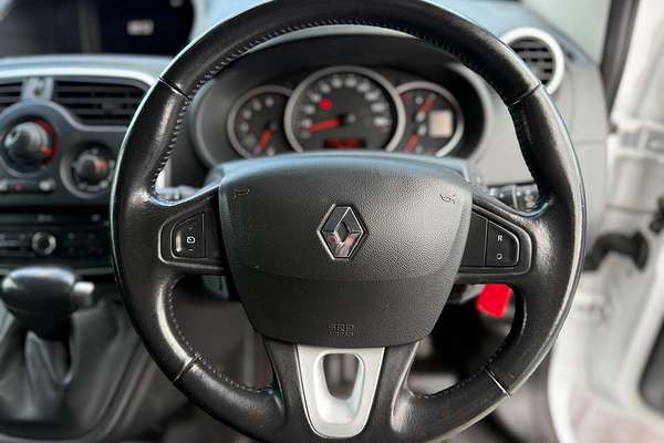 2020 Renault Kangoo Maxi F61 Phase II LWB