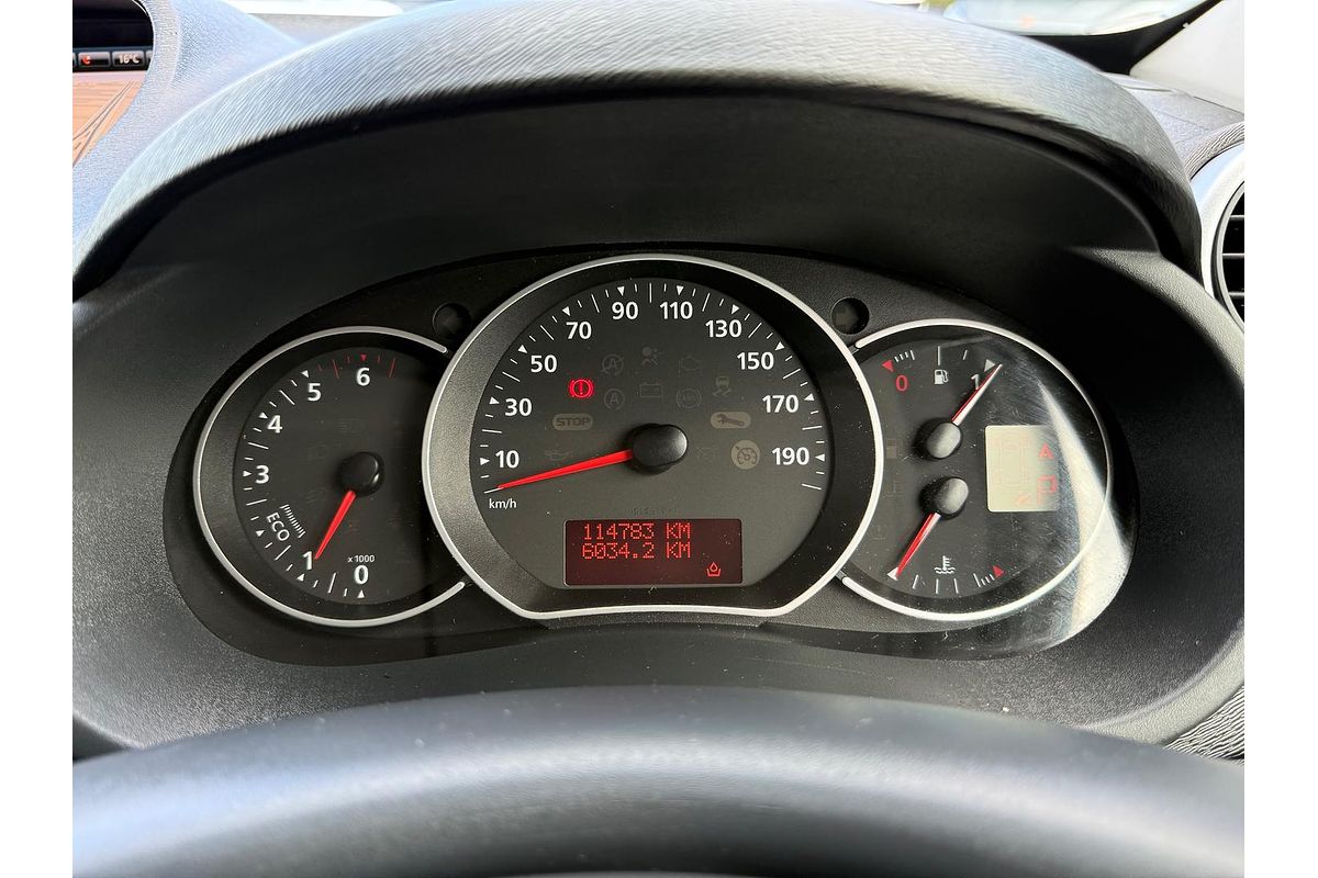 2020 Renault Kangoo Maxi F61 Phase II LWB