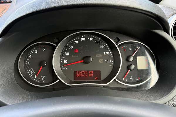 2020 Renault Kangoo Maxi F61 Phase II LWB