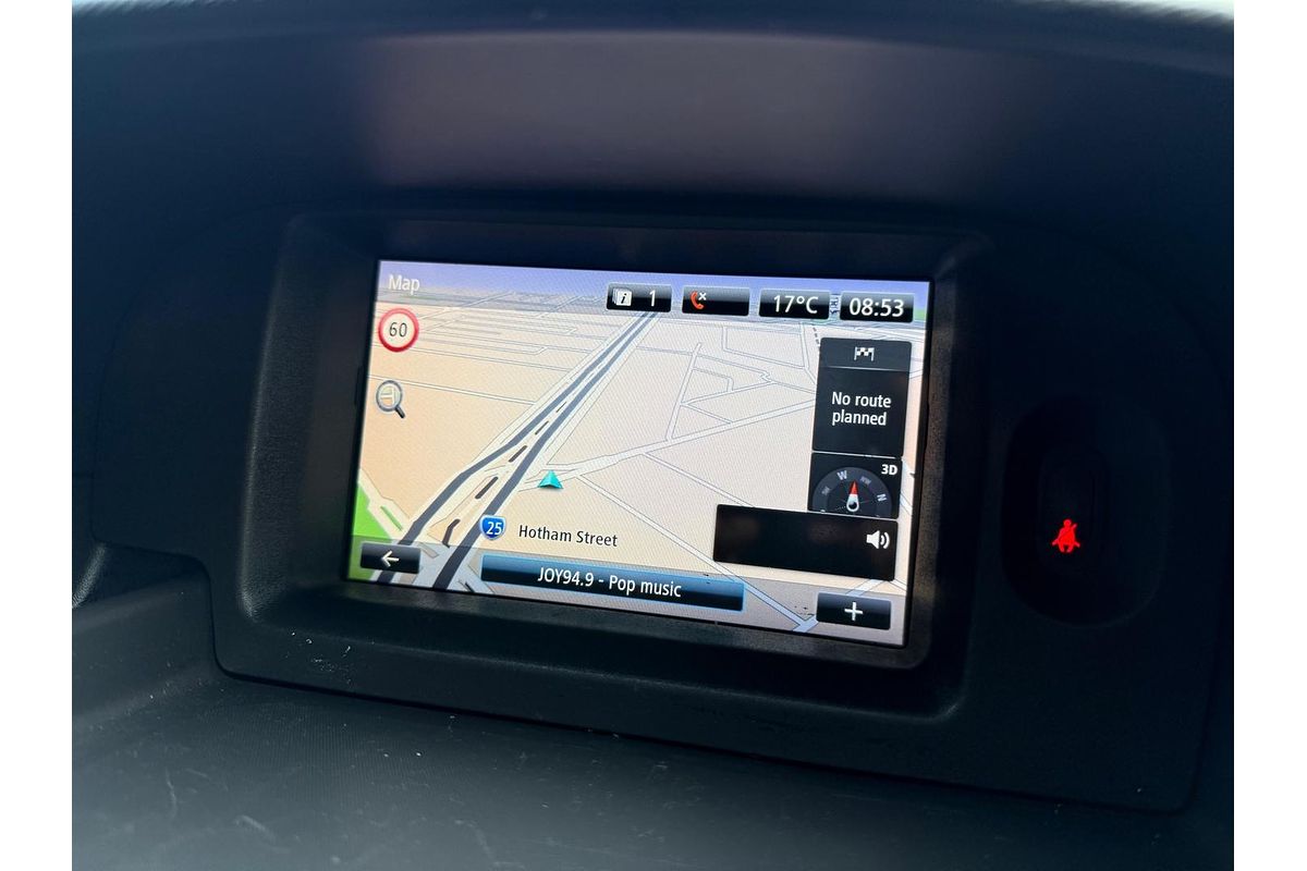 2020 Renault Kangoo Maxi F61 Phase II LWB