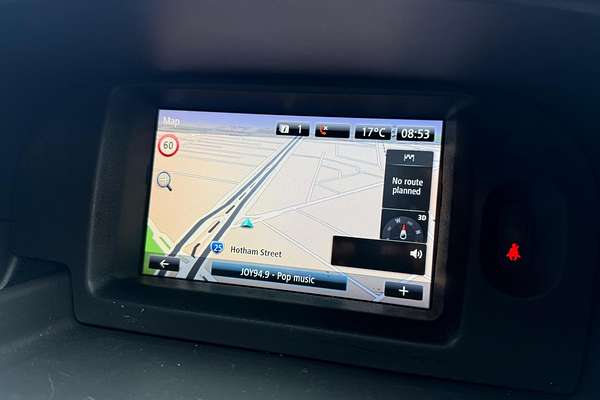 2020 Renault Kangoo Maxi F61 Phase II LWB