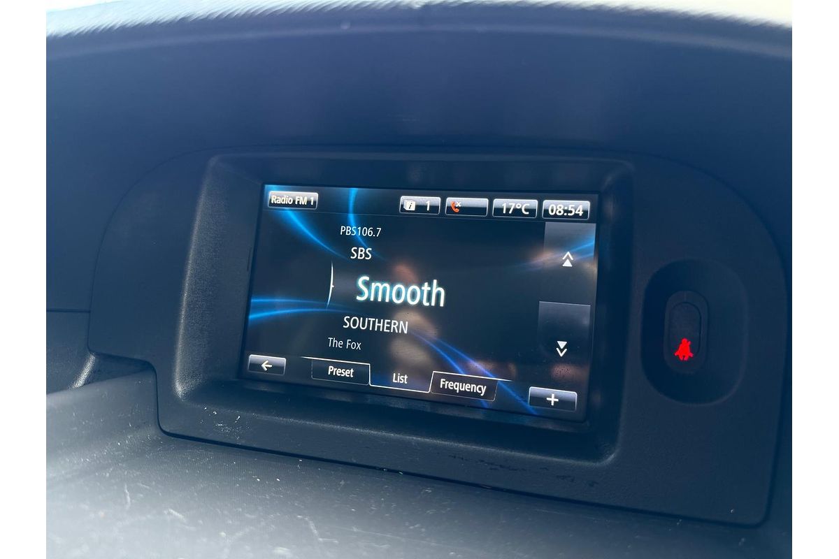 2020 Renault Kangoo Maxi F61 Phase II LWB